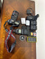 Canon  Eos 5D Mark IV DSLR Camera kit with 24-105mm f/4 Lens, BG-E20 Grip