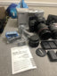 Canon EOS 5D Mark IV 30.4 Mp Digital SLR - Black Whole Kit